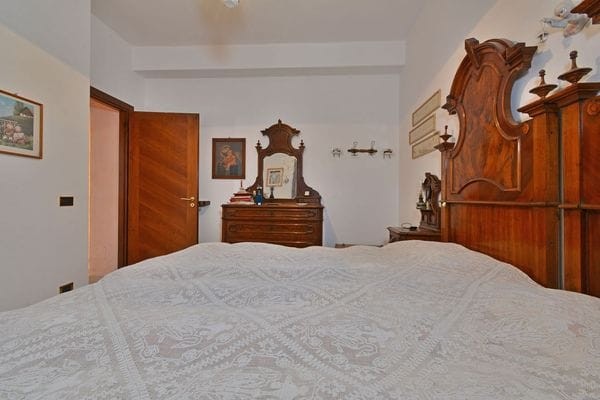 Ampio Quadrilocale con Terrazza Vista Mare – Boissano