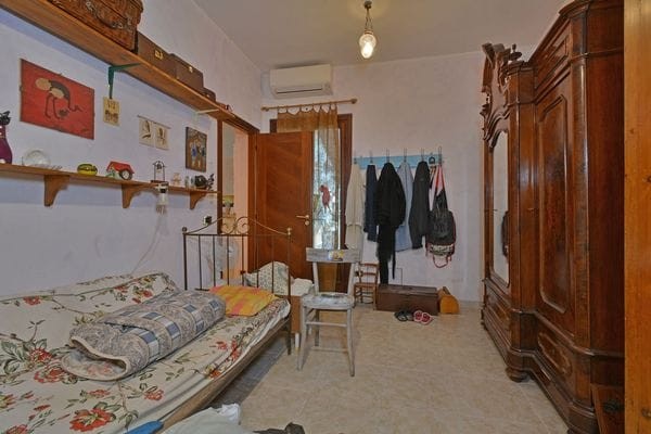 Ampio Quadrilocale con Terrazza Vista Mare – Boissano