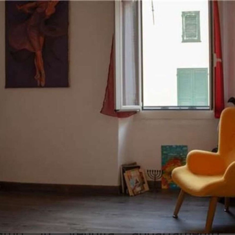 Bilocale Ristrutturato nel Borgo Medievale di Zuccarello: Zero Spese e Comfort Moderno
