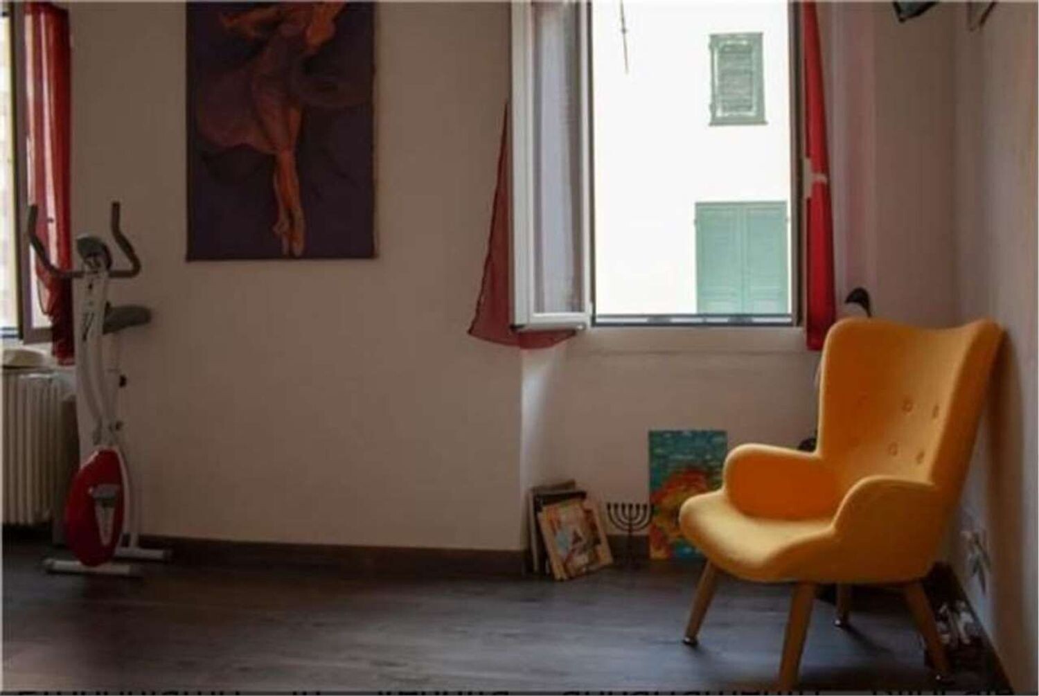 Bilocale Ristrutturato nel Borgo Medievale di Zuccarello: Zero Spese e Comfort Moderno