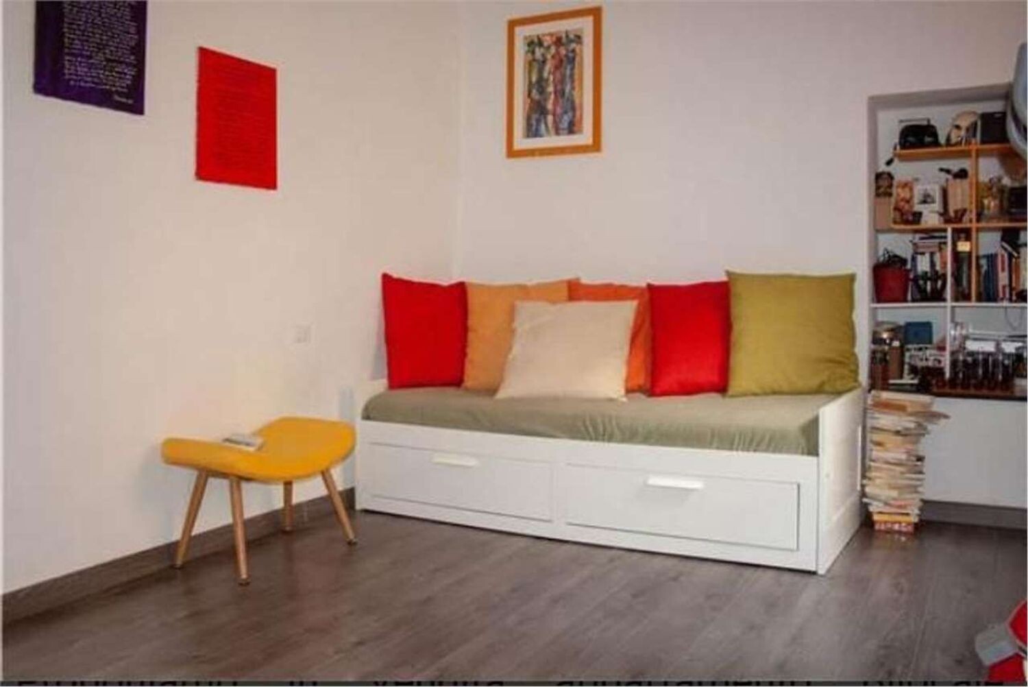 Bilocale Ristrutturato nel Borgo Medievale di Zuccarello: Zero Spese e Comfort Moderno