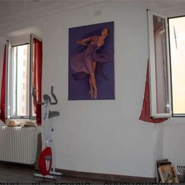 Bilocale Ristrutturato nel Borgo Medievale di Zuccarello: Zero Spese e Comfort Moderno