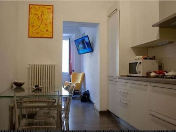 Bilocale Ristrutturato nel Borgo Medievale di Zuccarello: Zero Spese e Comfort Moderno