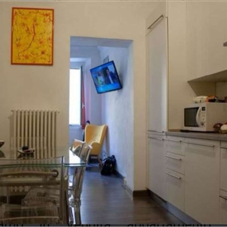 Bilocale Ristrutturato nel Borgo Medievale di Zuccarello: Zero Spese e Comfort Moderno