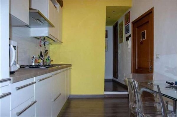 Bilocale Ristrutturato nel Borgo Medievale di Zuccarello: Zero Spese e Comfort Moderno