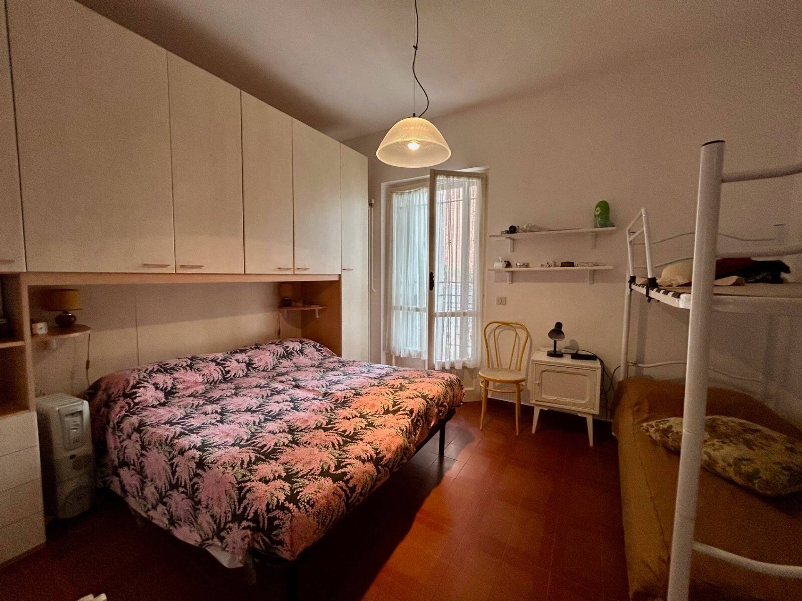 Bilocale 200mt mare con Terrazzo Vivibile – Loano