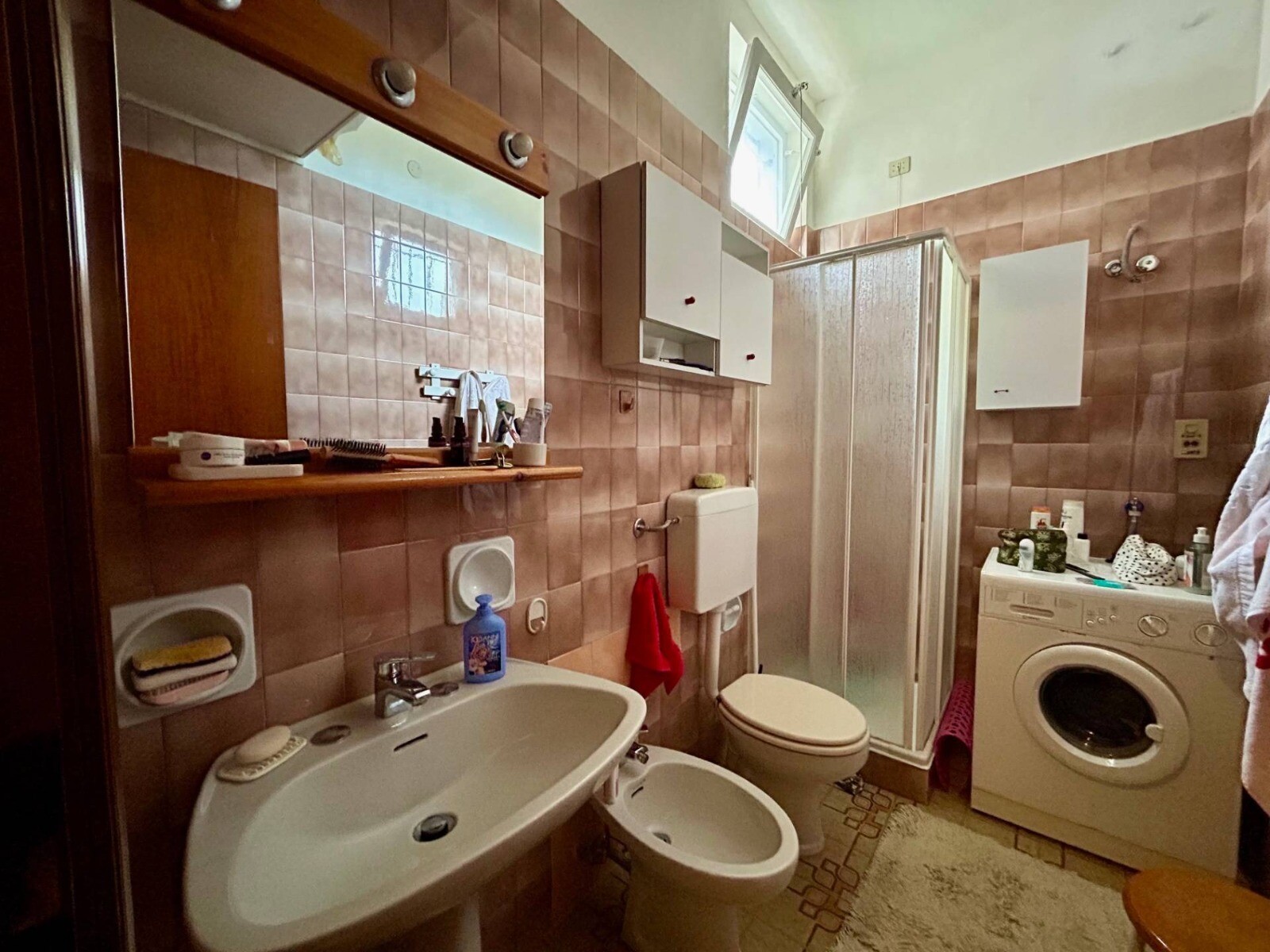 Bilocale 200mt mare con Terrazzo Vivibile – Loano