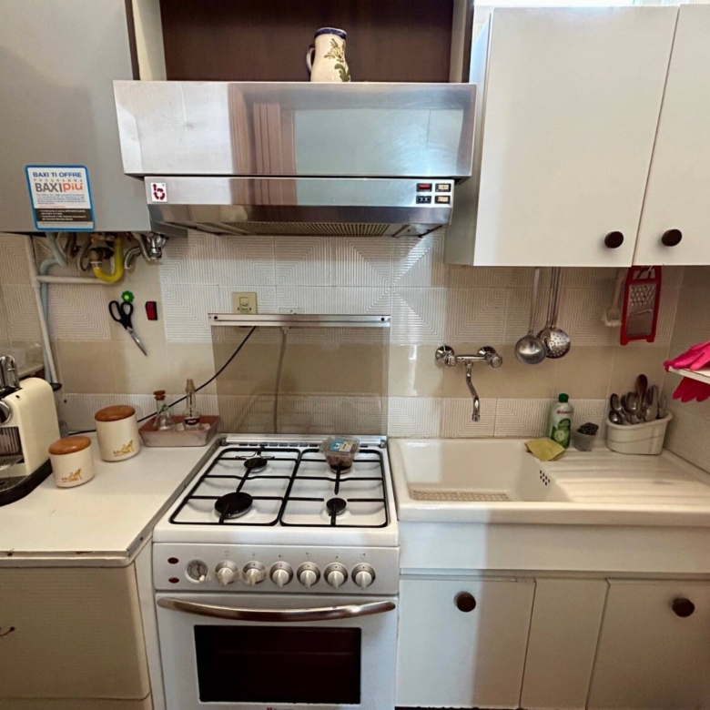 Bilocale 200mt mare con Terrazzo Vivibile – Loano