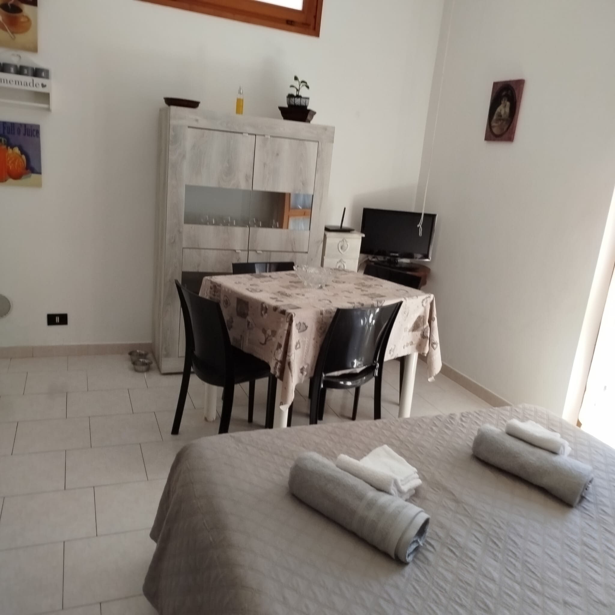 Loano – Bilocale Termoautonomo con Balcone (Senza Barriere Architettoniche)